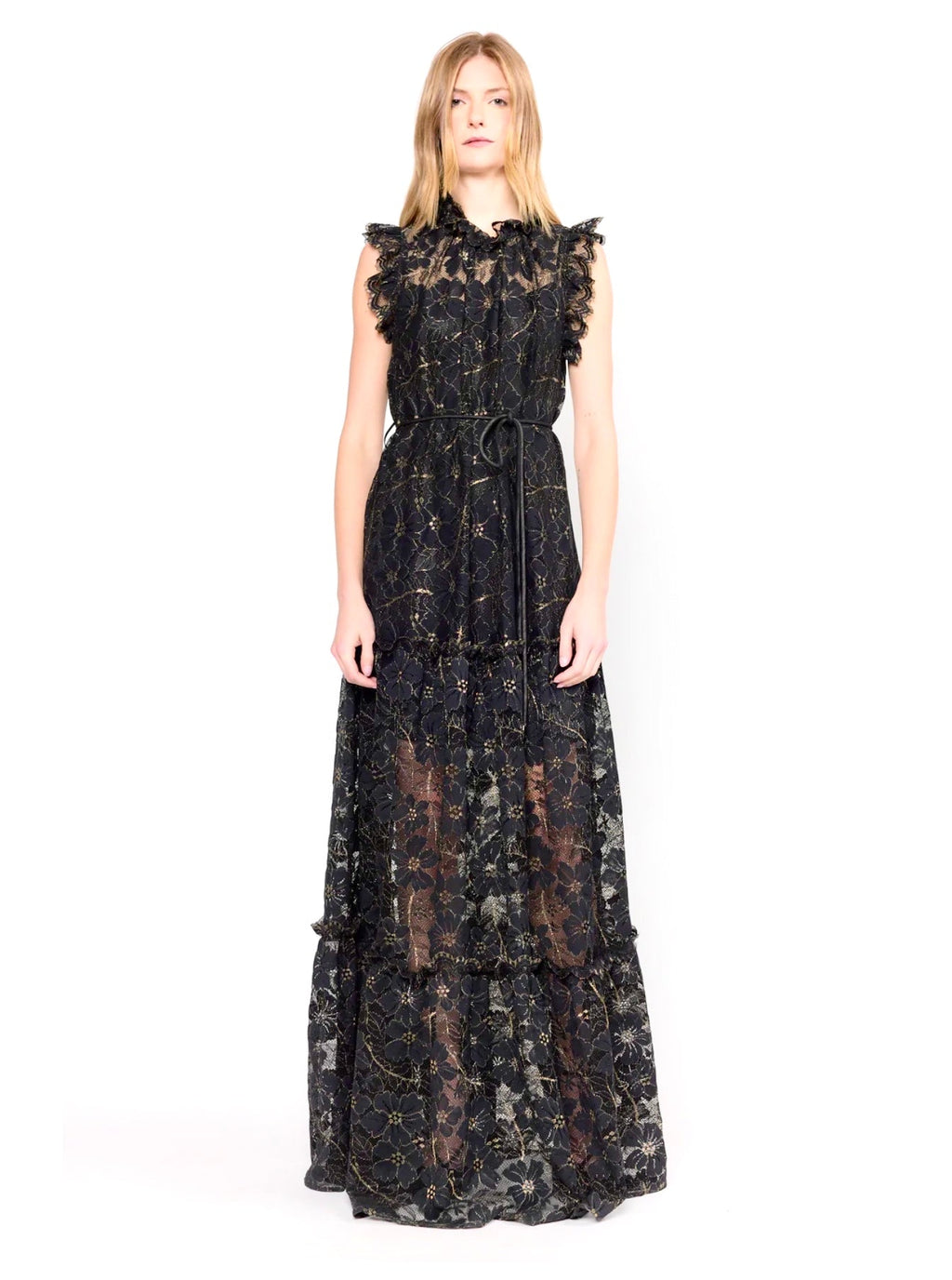 Christy Lynn Damien Dress