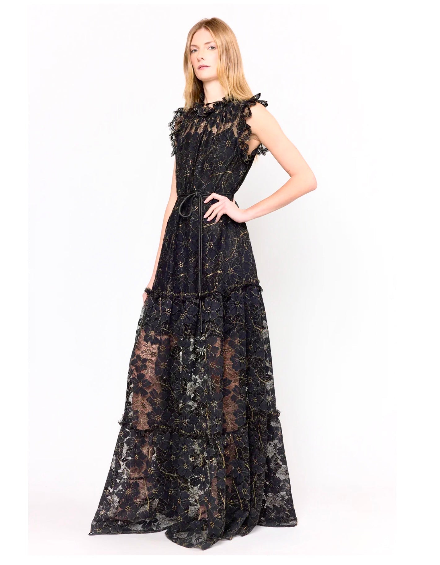 Christy Lynn Damien Dress