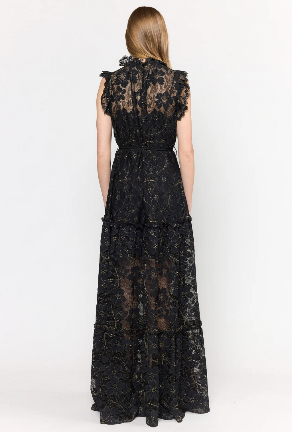 Christy Lynn Damien Dress