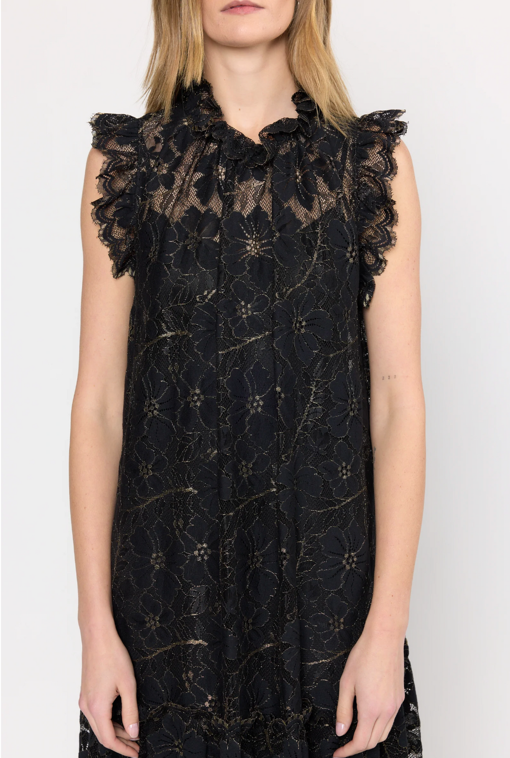 Christy Lynn Damien Dress