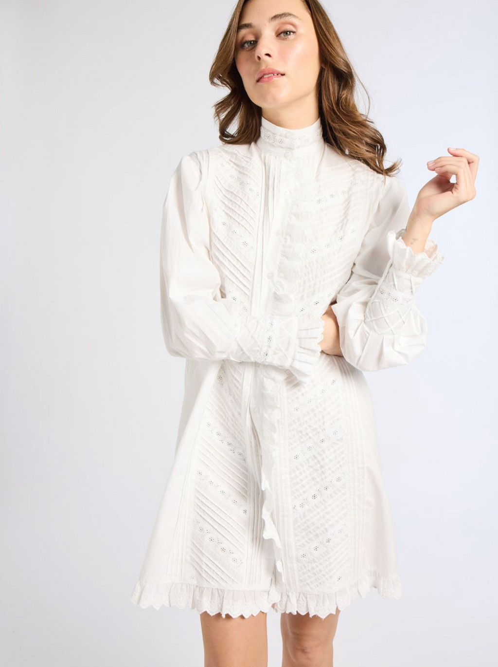 Mille Mika Dress